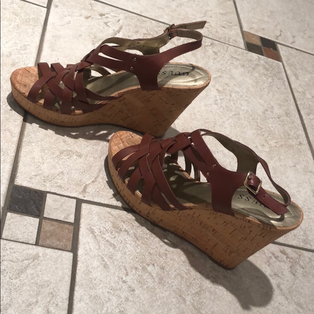 Wedges